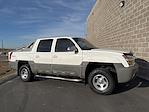 2002 Chevrolet Avalanche Crew Cab 4WD Pickup for sale #TG180646B - photo 3