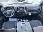 New 2026 Chevrolet Silverado 1500 Custom Crew Cab for sale #TG182405 - photo 13