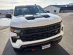 New 2026 Chevrolet Silverado 1500 Custom Crew Cab for sale #TG182405 - photo 3