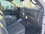 New 2026 Chevrolet Silverado 1500 Custom Crew Cab for sale #TG182405 - photo 36