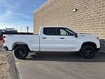 New 2026 Chevrolet Silverado 1500 Custom Crew Cab for sale #TG182405 - photo 5