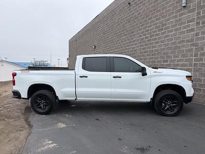 New 2026 Chevrolet Silverado 1500 Custom Crew Cab for sale #TG189137 - photo 2