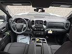 New 2026 Chevrolet Silverado 1500 Custom Crew Cab for sale #TG189137 - photo 15