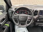 New 2026 Chevrolet Silverado 1500 Custom Crew Cab for sale #TG189137 - photo 16