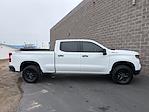 New 2026 Chevrolet Silverado 1500 Custom Crew Cab for sale #TG189137 - photo 3