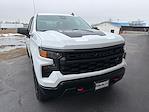 New 2026 Chevrolet Silverado 1500 Custom Crew Cab for sale #TG189137 - photo 4