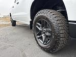 New 2026 Chevrolet Silverado 1500 Custom Crew Cab for sale #TG189137 - photo 5