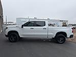 New 2026 Chevrolet Silverado 1500 Custom Crew Cab for sale #TG189137 - photo 8