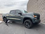 2026 Chevrolet Silverado 1500 Crew Cab 4WD Pickup for sale #TG207175 - photo 1