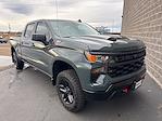 2026 Chevrolet Silverado 1500 Crew Cab 4WD Pickup for sale #TG207175 - photo 4