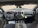 New 2026 Chevrolet Silverado 1500 Custom Crew Cab for sale #TG213825 - photo 11