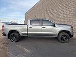 New 2026 Chevrolet Silverado 1500 Custom Crew Cab for sale #TG213825 - photo 3