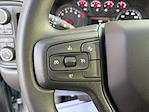 New 2026 Chevrolet Silverado 1500 Custom Crew Cab for sale #TG213825 - photo 20