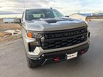 New 2026 Chevrolet Silverado 1500 Custom Crew Cab for sale #TG213825 - photo 4