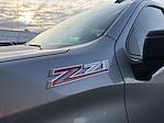 New 2026 Chevrolet Silverado 1500 Custom Crew Cab for sale #TG213825 - photo 7