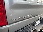 New 2026 Chevrolet Silverado 1500 Custom Crew Cab for sale #TG213825 - photo 9