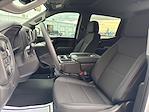 New 2026 Chevrolet Silverado 1500 Custom Crew Cab for sale #TG224688 - photo 16