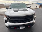 New 2026 Chevrolet Silverado 1500 Custom Crew Cab for sale #TG224688 - photo 4