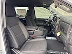 New 2026 Chevrolet Silverado 1500 Custom Crew Cab for sale #TG224688 - photo 36