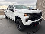 New 2026 Chevrolet Silverado 1500 Custom Crew Cab for sale #TG224688 - photo 5