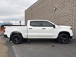 New 2026 Chevrolet Silverado 1500 Custom Crew Cab for sale #TG224688 - photo 2