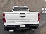 New 2026 Chevrolet Silverado 1500 Custom Crew Cab for sale #TG224688 - photo 6