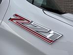 New 2026 Chevrolet Silverado 1500 Custom Crew Cab for sale #TG224688 - photo 9