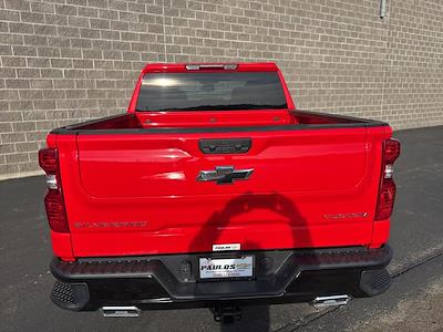 New 2026 Chevrolet Silverado 1500 Custom Crew Cab for sale #TG228115 - photo 2