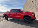 New 2026 Chevrolet Silverado 1500 Custom Crew Cab for sale #TG228115 - photo 1