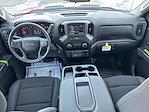 New 2026 Chevrolet Silverado 1500 Custom Crew Cab for sale #TG228115 - photo 15