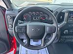 New 2026 Chevrolet Silverado 1500 Custom Crew Cab for sale #TG228115 - photo 21