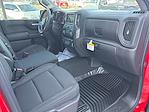 New 2026 Chevrolet Silverado 1500 Custom Crew Cab for sale #TG228115 - photo 34