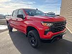 New 2026 Chevrolet Silverado 1500 Custom Crew Cab for sale #TG228115 - photo 4