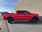 New 2026 Chevrolet Silverado 1500 Custom Crew Cab for sale #TG228115 - photo 5