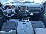 New 2026 Chevrolet Silverado 1500 Custom Crew Cab for sale #TG228254 - photo 15