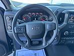 New 2026 Chevrolet Silverado 1500 Custom Crew Cab for sale #TG228254 - photo 21