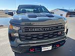 New 2026 Chevrolet Silverado 1500 Custom Crew Cab for sale #TG228254 - photo 3