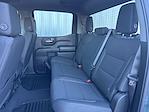 New 2026 Chevrolet Silverado 1500 Custom Crew Cab for sale #TG228254 - photo 33