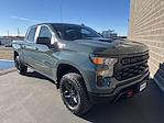 New 2026 Chevrolet Silverado 1500 Custom Crew Cab for sale #TG228254 - photo 4