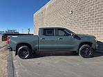 New 2026 Chevrolet Silverado 1500 Custom Crew Cab for sale #TG228254 - photo 5