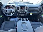 New 2026 Chevrolet Silverado 1500 Custom Crew Cab for sale #TG228269 - photo 15