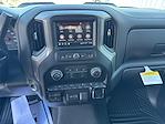 New 2026 Chevrolet Silverado 1500 Custom Crew Cab for sale #TG228269 - photo 26