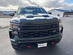 New 2026 Chevrolet Silverado 1500 Custom Crew Cab for sale #TG228269 - photo 3