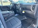 New 2026 Chevrolet Silverado 1500 Custom Crew Cab for sale #TG228269 - photo 38
