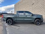 New 2026 Chevrolet Silverado 1500 Custom Crew Cab for sale #TG228269 - photo 5