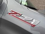 New 2026 Chevrolet Silverado 1500 Custom Crew Cab for sale #TG240175 - photo 9