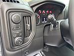 New 2026 Chevrolet Silverado 1500 Custom Crew Cab for sale #TG240175 - photo 21