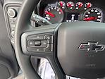 New 2026 Chevrolet Silverado 1500 Custom Crew Cab for sale #TG240175 - photo 23