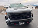 New 2026 Chevrolet Silverado 1500 Custom Crew Cab for sale #TG240175 - photo 3