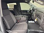 New 2026 Chevrolet Silverado 1500 Custom Crew Cab for sale #TG240175 - photo 37